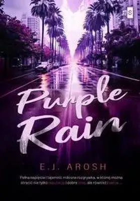 Image de Purple Rain - E. J. Arosh