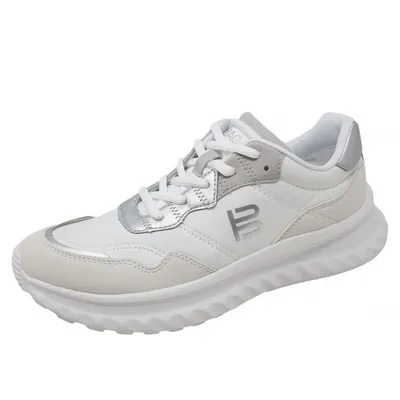 Zdjęcie produktu dla Bagatt Lecce Sneaker White