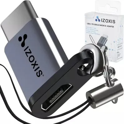 Immagine prodotto di Adattatore USB-C - USB micro B 2.0