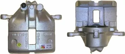 Produktbild von BOSCH Bremssattel Vorne Links für VOLVO 940 II Kombi (945) Ø57mm 0 986 473 800