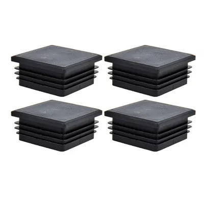 Produktbild von Endkappe 60x60mm 4 Stück im Blister