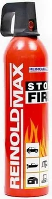 Produktbild von Reinoldmax Stop Feuerlöscher 1kg