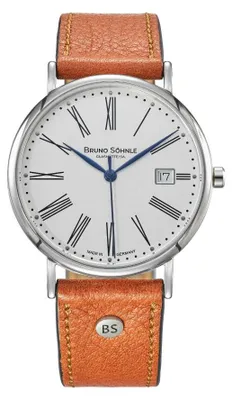 Produktbild von Bruno Söhnle Nabucco 17-13085-237