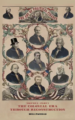 Produktbild von The Art of Political Finance