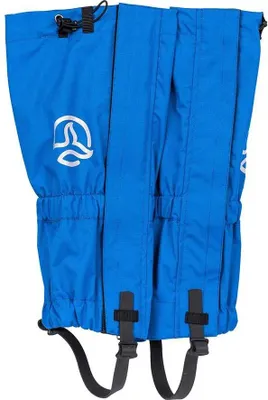 Produktbild von Ternua Romit Gamaschen Blau M Blau M