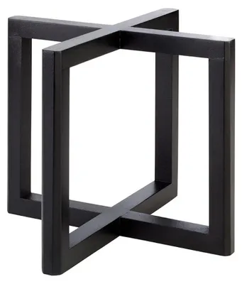 Immagine prodotto di APS Buffetgestelle aus Holz Buffetständer -WOOD-  33281
