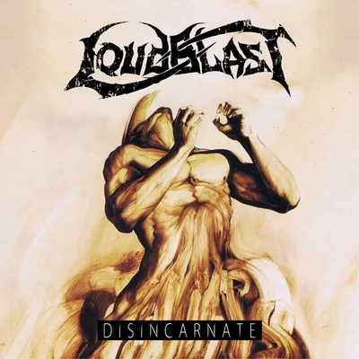 Productafbeelding van Loudblast - Disincarnate (Heruitgave)