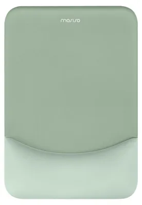 Produktbild von Mauspad mit Handgelenkauflage, ergonomisches Mauspad zur Schmerzlinderung und für mehr Komfort