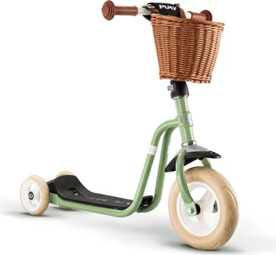 Produktbild von Puky 5098, Kinder, Klassischer Roller, Unisex, Asphalt, 20 kg, 3 Rad/Räder