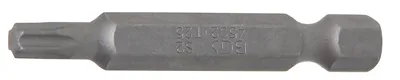 Produktbild von BGS 4592 Bit 6,3 (1/4), 50 mm lang, T25 x 50