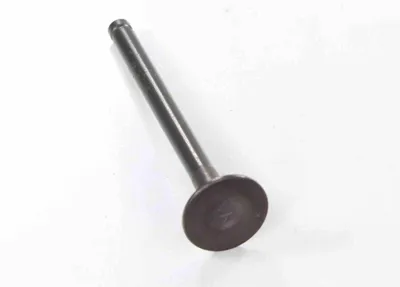 Obrázok produktu pre Výfukový ventil, dlhý, ATV 50 cm³, GY6 50/60/80 cm³, 5 mm x 68 mm, BENZER, XCROSS, ROMET, ZETKA