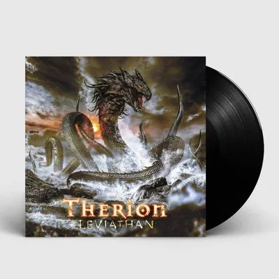 Image de Therion : Léviathan