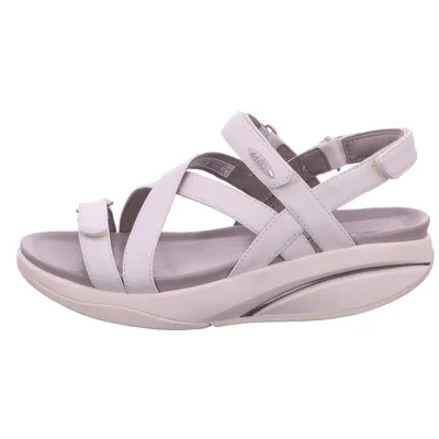 Produktbild von MBT Sandalen KIBURI W, Beige:41
