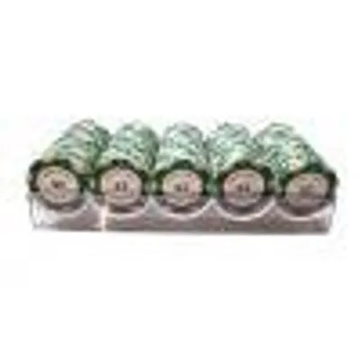 Produktbild von Poker Chiphalter mit Wert 2 - Pokerset - Chips - Poker Chips - Luxus Pokerchips - Casino Chip - Poker Zubehör -  Pokerchips kaufen.