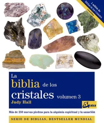 Immagine prodotto di La Bibbia dei cristalli 3