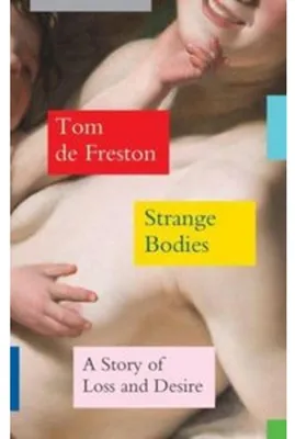 Immagine prodotto di Strange Bodies