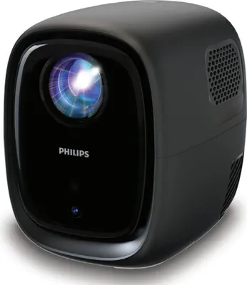 Zdjęcie produktu dla Philips NPX130C/INT, LED, 720p (1280x720), 0 - 1778 mm (0 - 70"), LED, 30000 h, Automatyczna