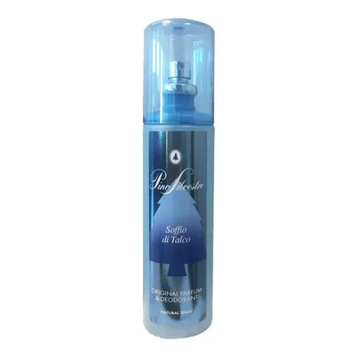 Produktbild von Pino Silvestre Soffio di Talco Original Parfum & Deodorant Spray 125ml