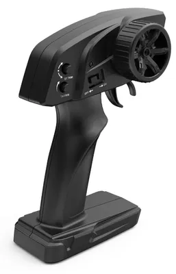 2,4 GHz Funkfernbedienung für 1:16 RC-Auto 9502E