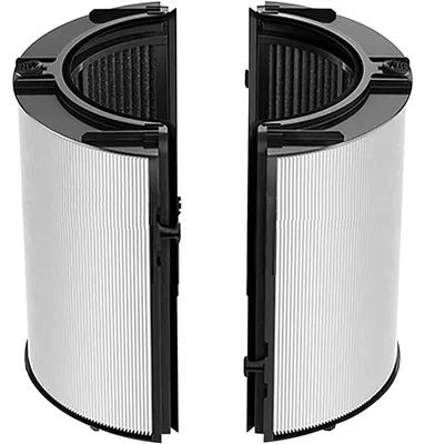 Immagine prodotto di Filtro di ricambio HEPA H13 con carbone attivo per purificatore d'aria