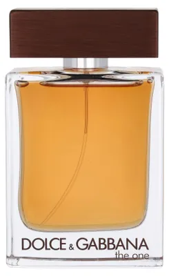 Produktbild von Dolce&Gabbana The One For Men, Männer, 100 ml, Spray, 1 Stück(e)