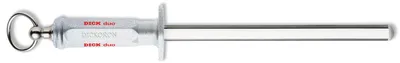 Produktbild von F. Dick Tranchiermesser, gelb, 21 cm lang