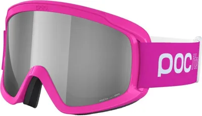 Productafbeelding van Skibril POC Pocito Opsin, fluorescerend roze, kleur roze, normale maat