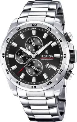 Obrázek produktu pro Festina Timeless Chrono F20463/4