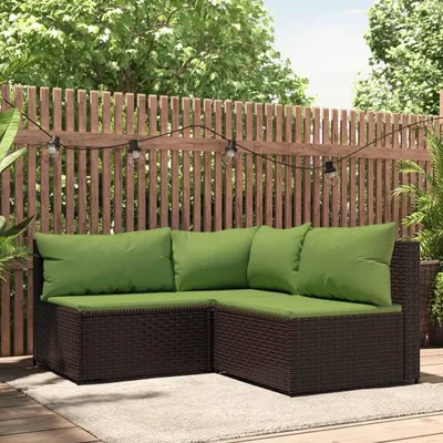Zdjęcie produktu dla VidaXL 319828, Brązowy, 630 mm, 630 mm, 575 mm