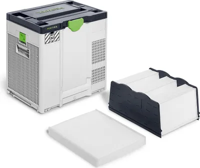 Obrázok produktu pre Čistička vzduchu Festool SYS-AIR M | 577784
