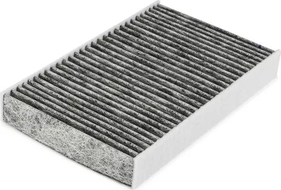 Produktbild von UFI 54.285.00 Innenraumfilter Pollenfilter für NISSAN JUKE (F15) Aktivkohle