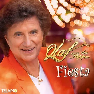 Produktbild von Olaf der Flipper: Fiesta