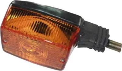 Obrázok produktu pre Predné / zadné sklo smerovky pre Honda PX50, SH75