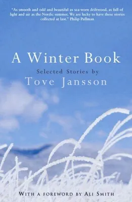 Produktbild von A Winter Book
