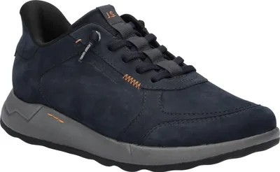 Image de JOSEF SEIBEL Cheryl 04 | Baskets pour Femmes | bleu