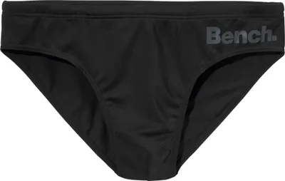 Produktbild von Bench Badeslip schwarz Größe 4