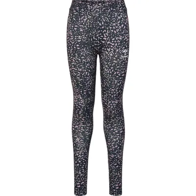 Produktbild von Hummel hmlLIS TIGHTS - ASPHALT - 176