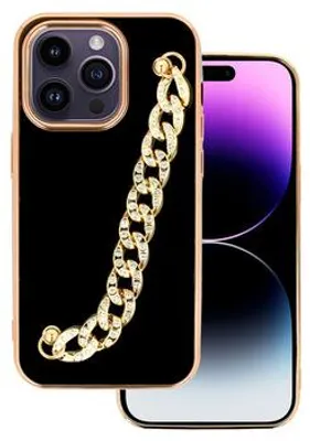 Obrázok produktu pre TREND CASE čierny pre Samsung Galaxy A53 5G