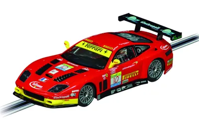 Obrázek produktu pro Carrera 20023974, Auto, 10 rok/roky, Vícebarevný