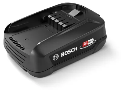 Produktbild von Bosch BHZUB1830, Akku, Stabstaubsauger, Schwarz, 18 V, Bosch, Unlimited 6, Unlimited 8 Gen 2, Unlimited 7