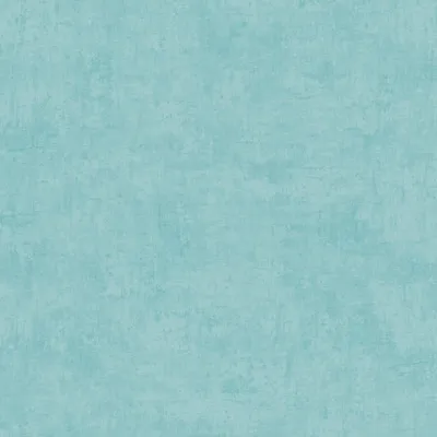 Immagine prodotto di Profhome 771794-GU Carta da parati per bambini tinta unita opaca turchese azzurro 5,33 m2