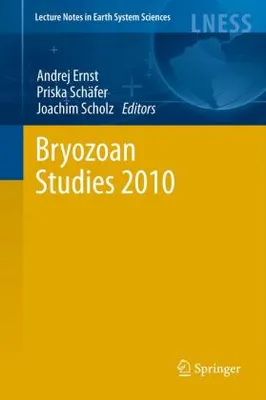 Obrázok produktu pre Bryozoan Studies 2010