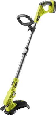 Produktbild von Ryobi ONE+ Akku-Rasentrimmer RLT183225F, 18Volt, (Li-Ionen Akku 2,5Ah)