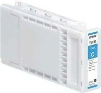 Immagine prodotto di Epson C13T693200 Epson Tintenpatrone UltraChrome XD cyan 350 ml            T 6932