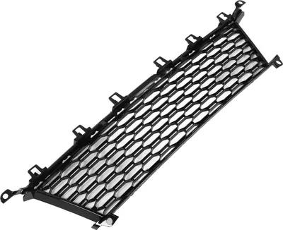 Produktbild von Vordere Stoßfänger Lower Kühlergrill 51118075642 Plastikauto -Center -Grill für 3 Serien M Sport G20 Pre LCI 2019 bis 2022