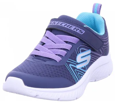 Produktbild von Skechers Sportschuh blau in Gr. 29