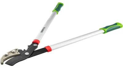 Produktbild von Verto 15G257, Amboss, Grün, Grau, Rot, Schwarz/Edelstahl, 710 mm, 8,8 cm, 4,2 cm