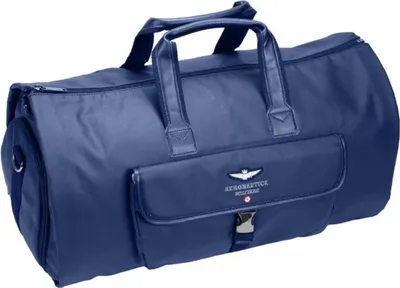 Produktbild von Taschen Aeronautica Militare 545 New City AM545BL