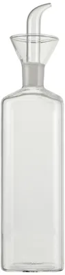 Produktbild von IBILI ACEITERA Cristal CUADRADA 500 ML.