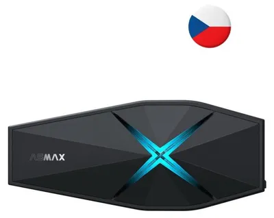 Image de Système de communication moto magnétique Asmax F1 PRO MAX Mesh-10